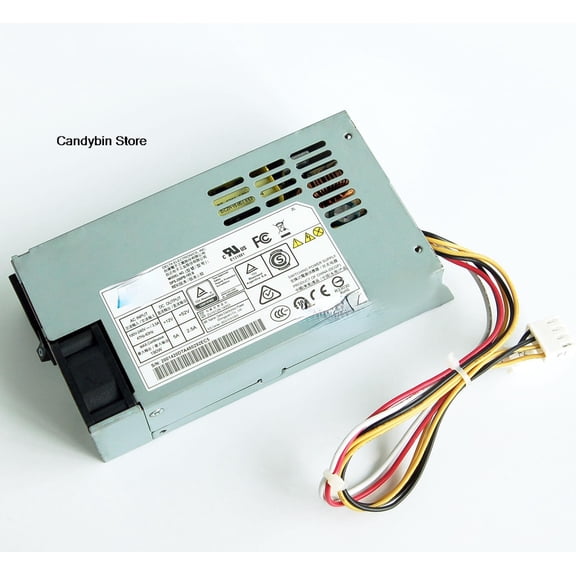 POE Video Recorder DPS-200PB-185B