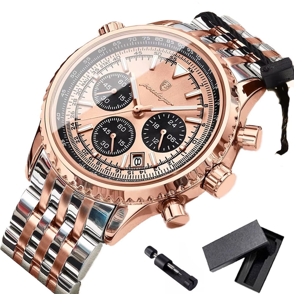 Rose gold