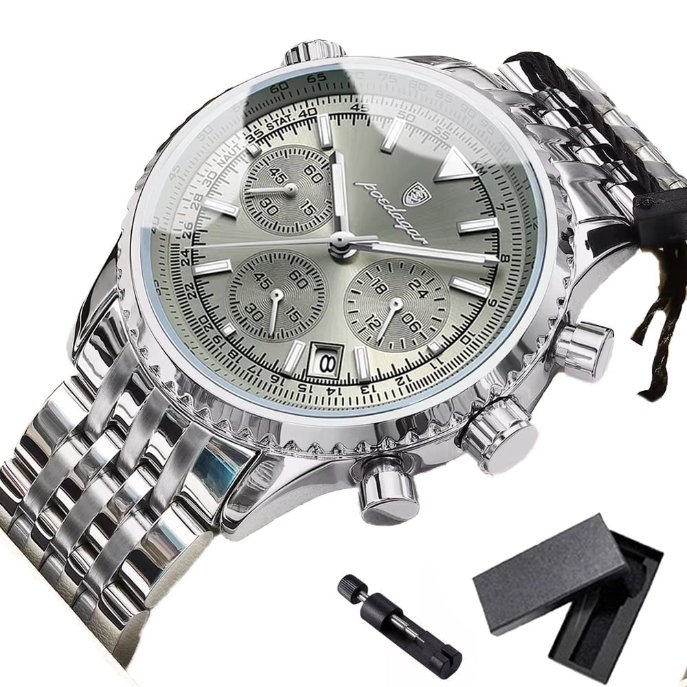 Silver/Grey