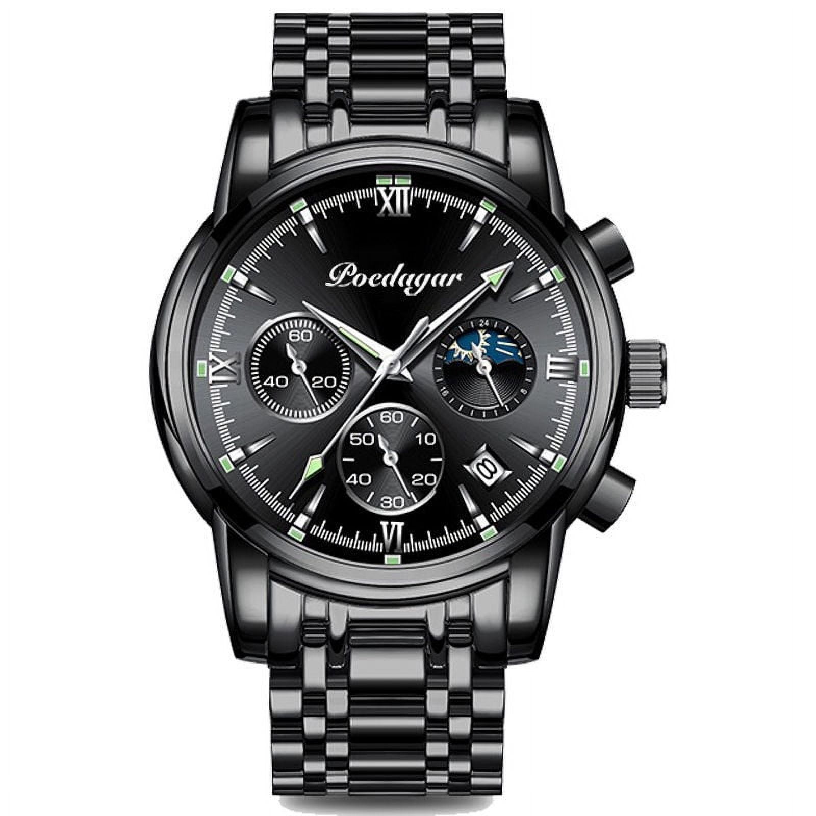 Black Silver
