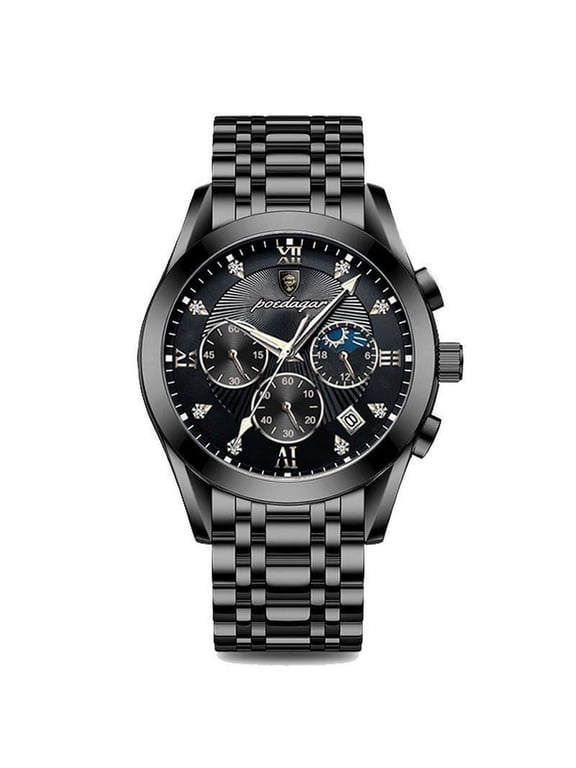 Women Watch Fashion Luxury Diamond Green Dial Square Quartz Watches Stainless Steel Waterproof Ladies Wristwatch Gift