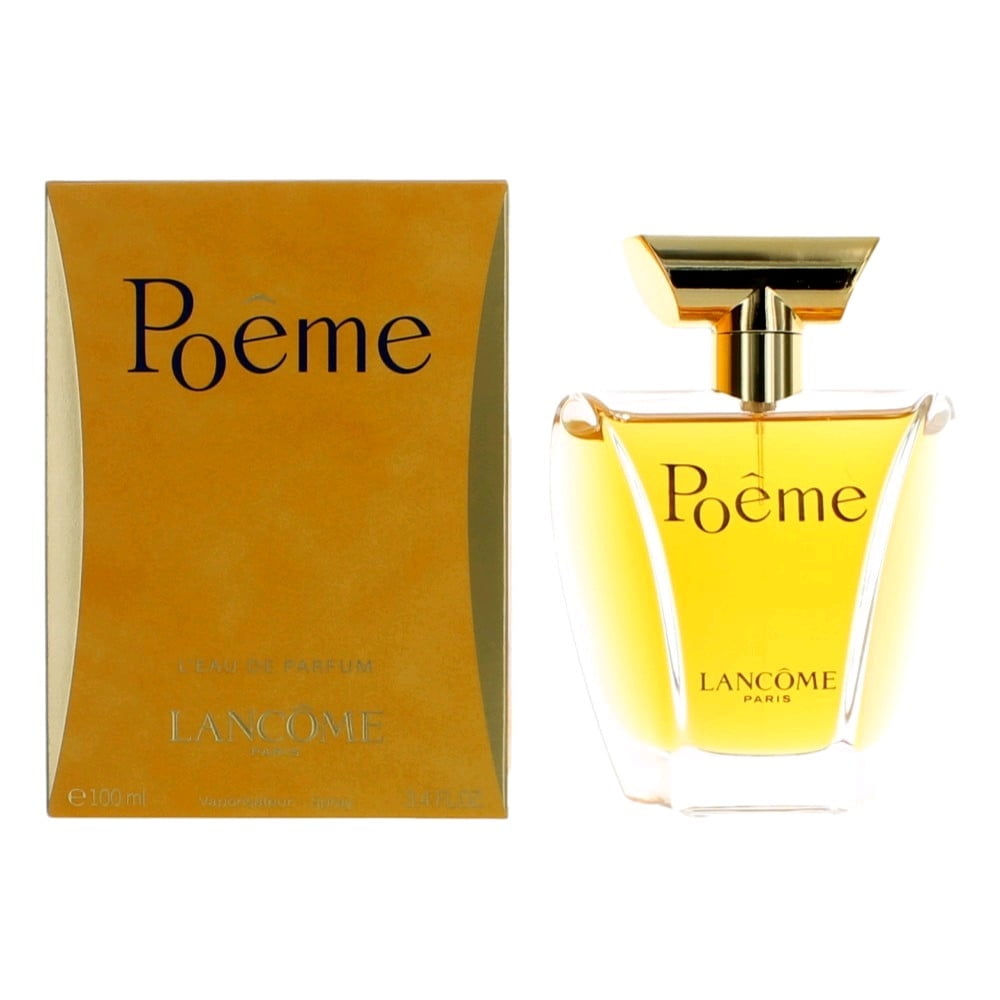 Lancome Poeme Women's Floral-Note 3.4oz Eau de Parfum Spray