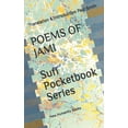 thumbnail image 1 of POEMS OF JAMI Sufi Pocketbook Series: Translation & Introduction Paul Smith (Paperback), 1 of 1