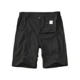 thumbnail image 1 of POENTAB Mens Hiking Cargo Shorts Outdoor Travel Shorts for Men with Multi Pocket for Fishing Camping Casual Golf Cycling Black 38, 1 of 7