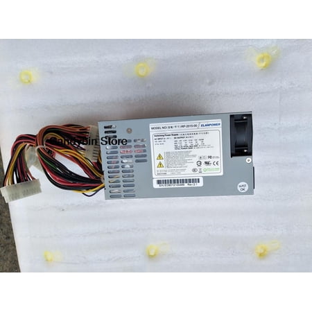 POER RP-2015-00 24 pin 1U small power supply for industrial equipment