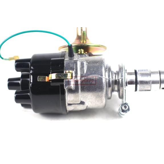 POINT DIS. Only-distributor 45D4, For LAND ROVER LUCAS series, Part NO ETC5835 3 models to choose