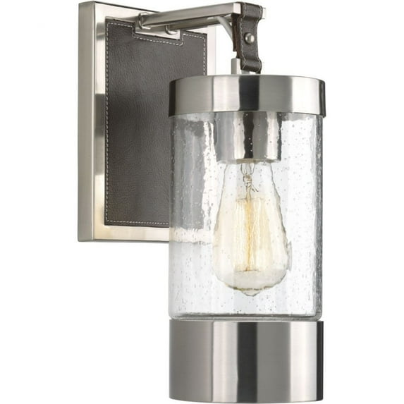 POINT DUME® Lookout Collection Brushed Nickel Wall Bracket