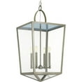 thumbnail image 1 of POINT DUME® Shearwater Collection Antique Nickel Large Pendant, 1 of 3