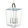 thumbnail image 1 of POINT DUME® Shearwater Collection White Large Pendant, 1 of 3