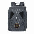 thumbnail image 1 of POINT3 Black Denver Nuggets Road Trip Tech Backpack, 1 of 7