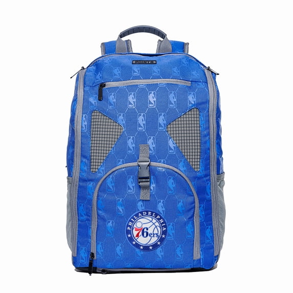 POINT3 Royal Philadelphia 76ers Road Trip Tech Backpack
