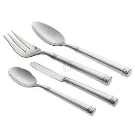 POINTE DESPRIT 4-PIECE HOSTESS SET
