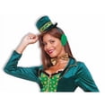 thumbnail image 1 of POINTED EARS-GREEN, 1 of 3