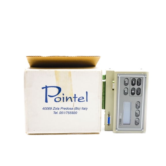 POINTEL MC1 16R1.24V.P.SP.ASF NSMP
