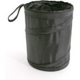 thumbnail image 1 of POINTERTECK Black Vehicle Pop up Leakproof Trash Can Collapsible Universal Fit Car Hanging Garbage Bin, 1 of 6