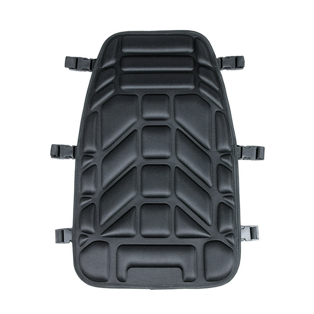 POINTERTECK Breathable Motorcycle Seat Cushion ATV Decompression Cushion -skid Cushion for Long Time Riding Adjustable Seat Cushion Seat Protector