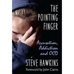 POINTING FINGER
