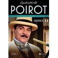 thumbnail image 1 of POIROT-SERIES 11 (DVD/WS 1.78/2 DISC) (DVD), 1 of 3
