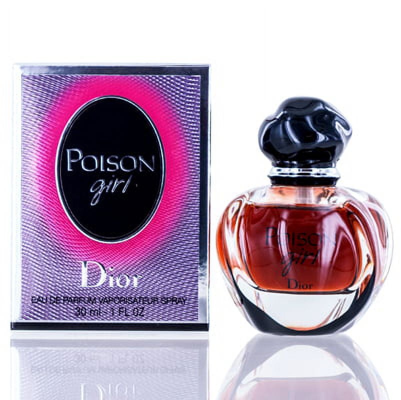 Poison girl dior 30ml hot sale