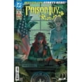 thumbnail image 1 of POISON IVY #42 CVR A JESSICA FONGDC Comics Comic Book 2026, 1 of 1