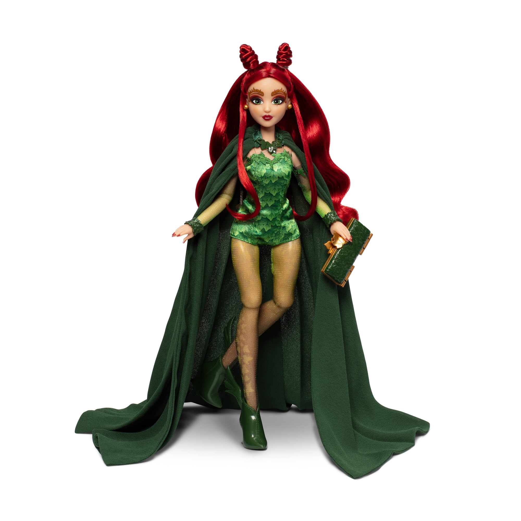 Poison Ivy Doll