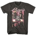 thumbnail image 1 of POISON Talk Dirty To Me, Uinsex Shirt, TeaBagTeaHouse, 1 of 5