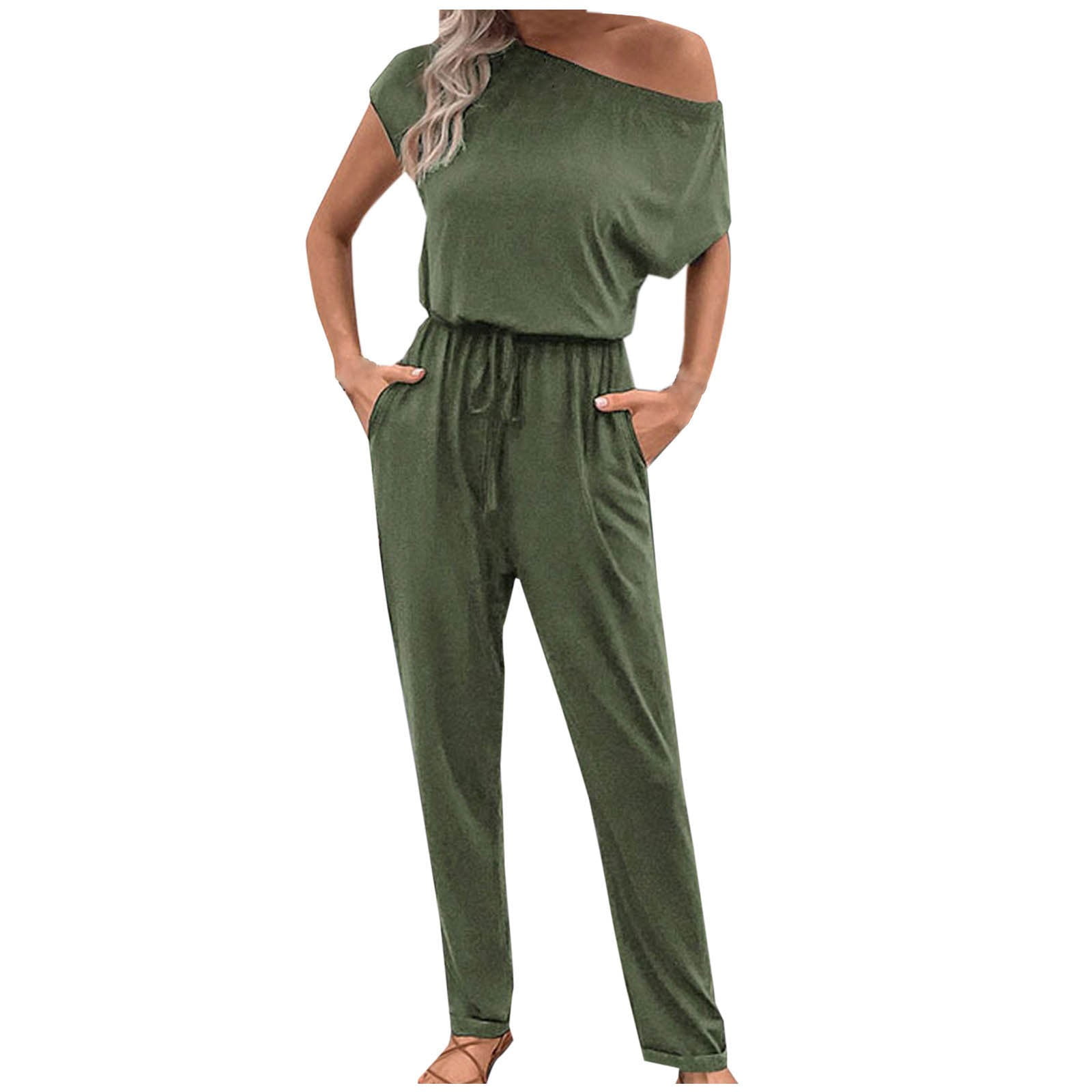 サロペット・オーバーオール・オールインワン Joieve night garden jumpsuit サロペット・オーバーオール・オールインワン Joieve night