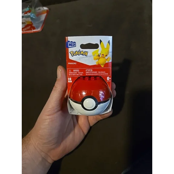 POK - PIKACHU
