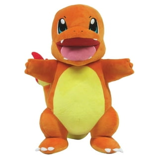 Charmander plush gamestop shop