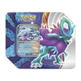thumbnail image 1 of POKEMON 25 WM D82D AE PC WALKING WAKE TIN, 1 of 6