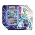 thumbnail image 1 of POKEMON 25 WM D82D AE PD IRON CROWN TIN, 1 of 6