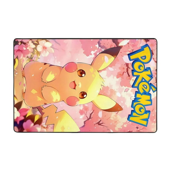 Pokemon Carpet