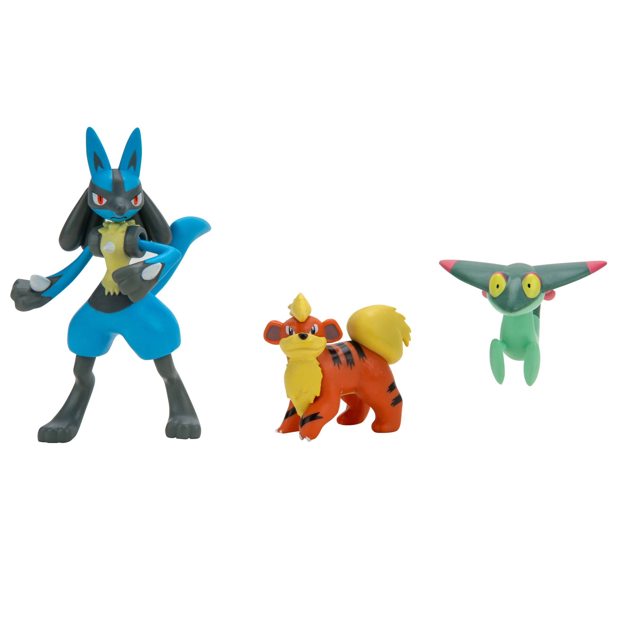 Pokemon Shiny Mega Lucario 2