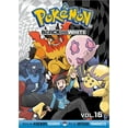 thumbnail image 1 of Pre-Owned POKEMON BLACK & WHITE GN VOL 16 Paperback, 1 of 1
