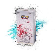 POKEMON CHINESE SHADOW OF GLORY (CS5.5C) BOOSTER BOX