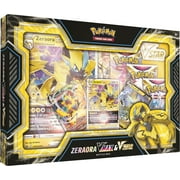 POKEMON DEOXYS OR ZERAORA VMAX VSTAR BATTLE BOX 1 AT RANDOM