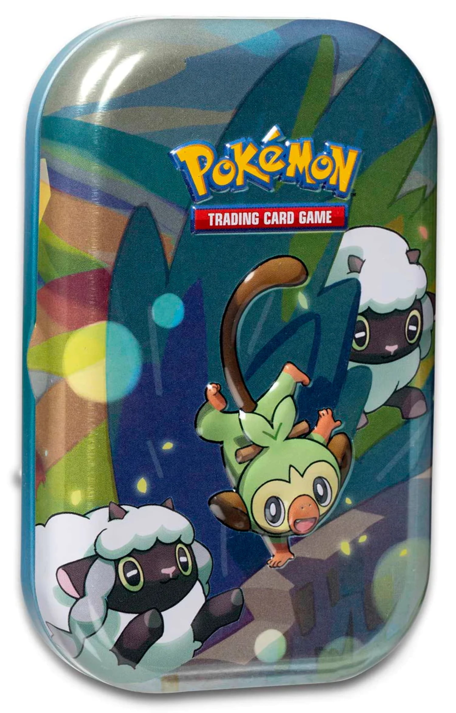 POKEMON GALAR PALS MINI TIN - Walmart.com