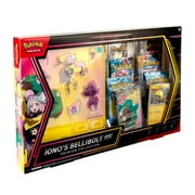 Pokemon Trading Card Game Iono's Bellibolt ex Martinique | Ubuy