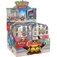 thumbnail image 1 of Pokemon Lumiose City Mini Tin (1 Tin at Random), 1 of 3