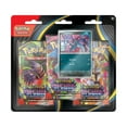 POKEMON ME2 PHANTASMAL FLAMES 3PK BLISTER