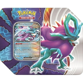 POKEMON PARADOX CLASH TIN