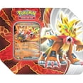 thumbnail image 1 of POKEMON PARADOX DESTINIES TIN, 1 of 7