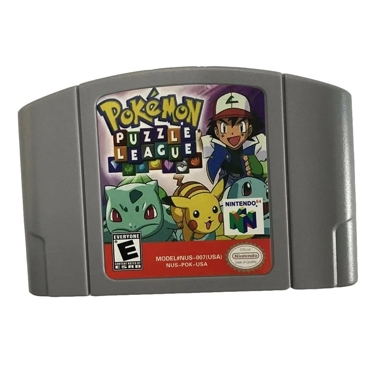 All pokemon games in one cartridge sale