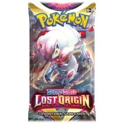 POKEMON SAS11 LOST ORIGIN BOOSTER PACK