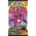 thumbnail image 1 of POKEMON SAS3 DARKNESS ABLAZE PACK, 1 of 4
