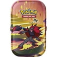 thumbnail image 1 of POKEMON SHROUDED FABLE MINI TIN, 1 of 6