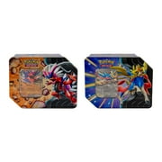 POKEMON SLASHING LEGENDS TIN