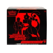 Pokemon Trading Card Games Scarlet & Violet Destined Rivals Elite Trainer Box