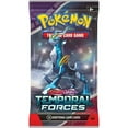 thumbnail image 1 of POKEMON SV5 TEMPORAL FORCES BOOSTER, 1 of 4