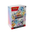 thumbnail image 1 of Pokemon Trading Card Games Scarlet Violet 8.5 Prismatic Evolution Booster Bundle, 1 of 5